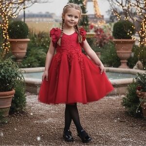 Trish Scully Bianca dress